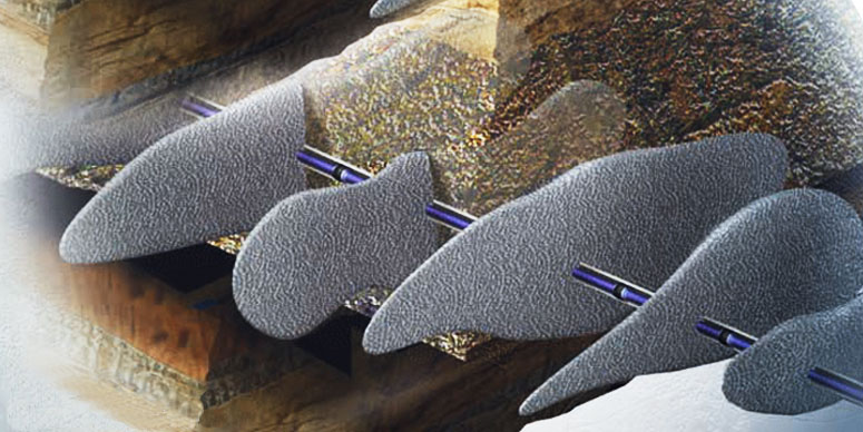 中钨高新：金洲公司斥资319亿推动微钻与AIPCB刀具技术革新(图1)