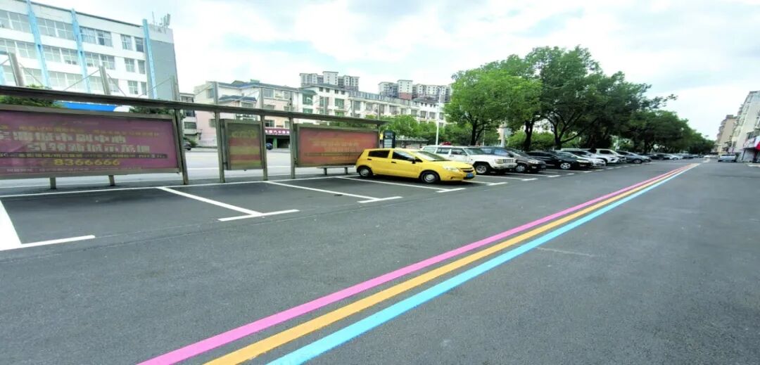 “全员参与持续改善”系列报道①这样的一项小技改缘何获得了董事长的开工嘉奖？(图1)